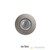 in-lite Flux 22 Pearl Grey