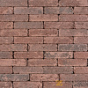Stonique Trommel Waalformaat 20x5x7 Groningerbruin