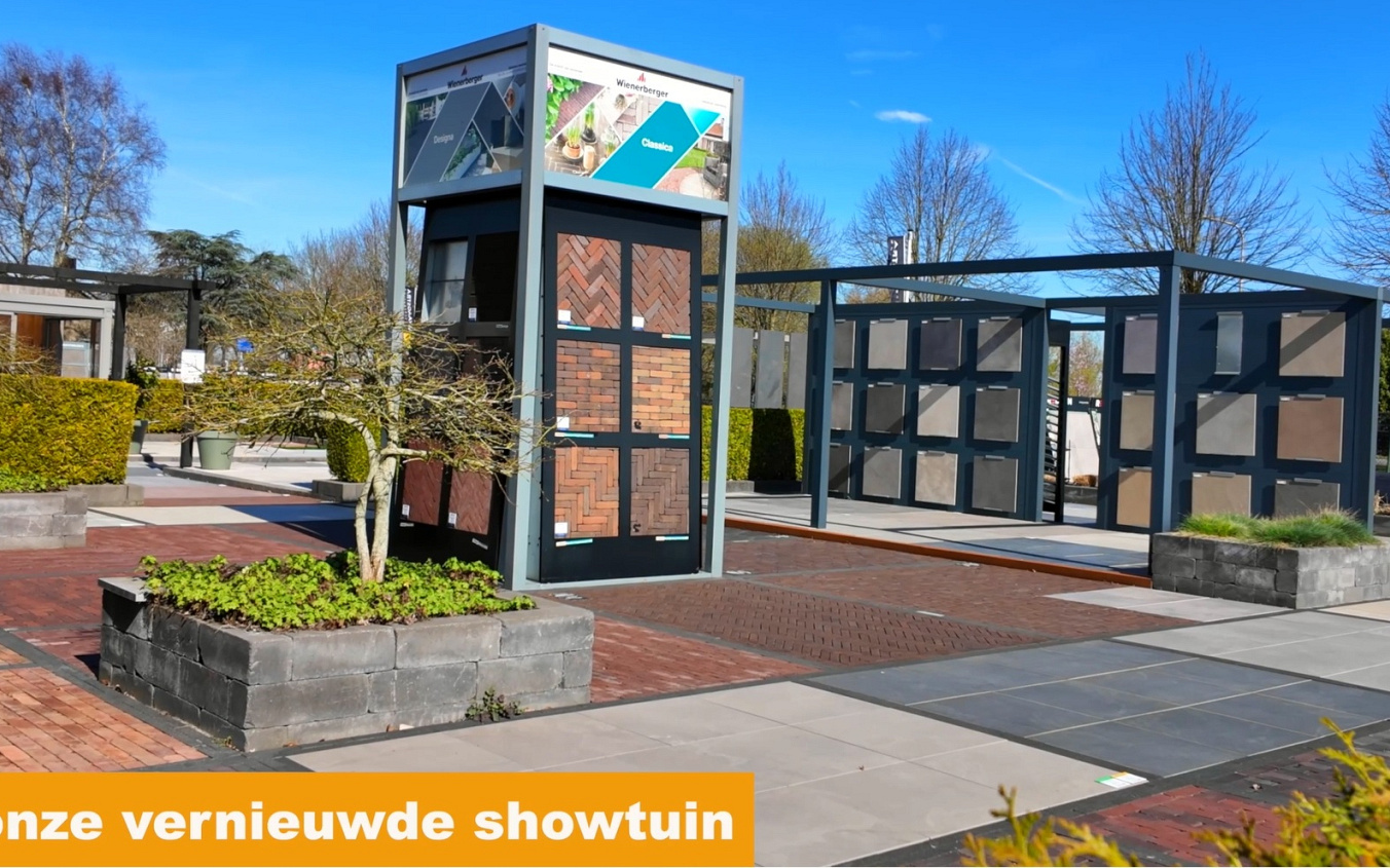 showtuin foto 0