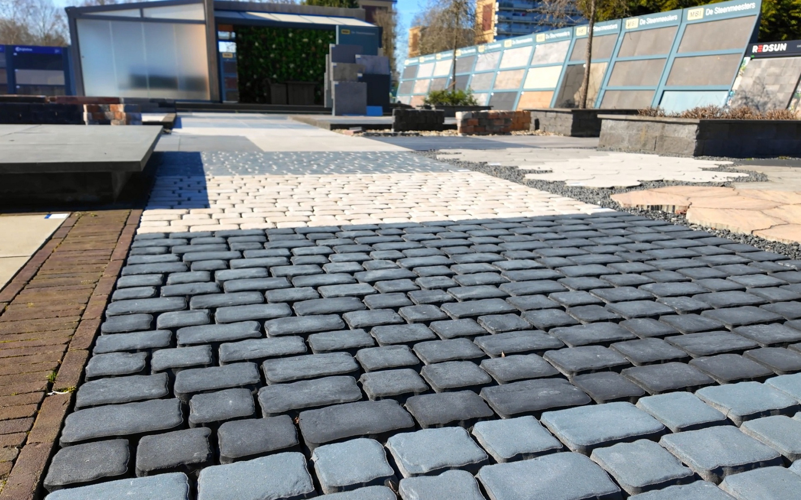 showtuin foto 4