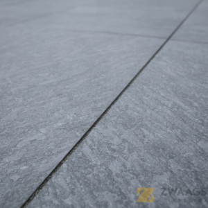 GeoCeramica® 60x60x4 Fiordi Fumo