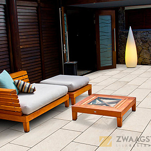 GeoCeramica® 40x80x4 Fiordi Sand
