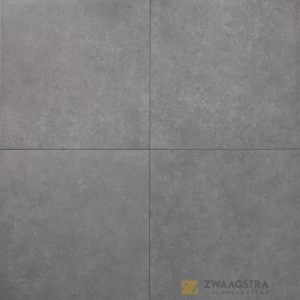 GeoCeramica® 60x60x4 Impasto Grigio