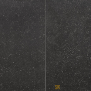 GeoCeramica® 40x80x4 Impasto Negro