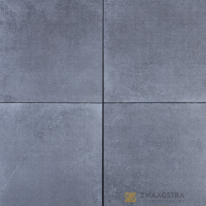 GeoCeramica® 60x60x4 Roccia Carbon