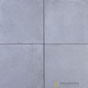 GeoCeramica® 60x60x4 Roccia Grey