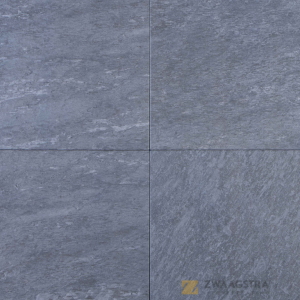 GeoCeramica®2Drive 60x60x6 Fiordi Fumo