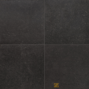 GeoCeramica® 2Drive 60x60x6 Impasto Negro