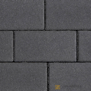 GeoKlinker (facet) Betonklinker 21x10.5x8 Cannobio