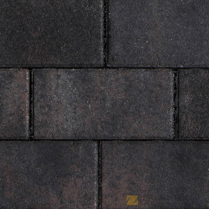 GeoKlinker (facet) Betonklinker 21x10.5x8 Venice