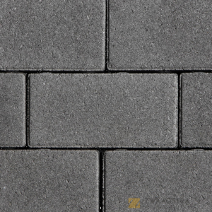 GeoKlinker (facet) Betonklinker 21x10.5x8 Roma