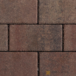 GeoKlinker (facet) Betonklinker 21x10.5x8 Verona