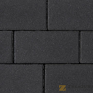 GeoKlinker (facet) Dikformaat 21x7x8 Milano