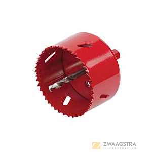 ACO Slimline Gatenzaag ø45mm