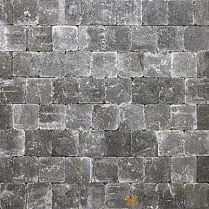 Tumbelton 15x15x6 Grey