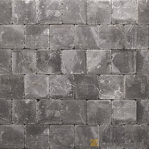 Tumbelton 20x20x6 Grey