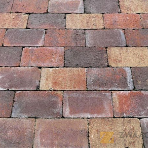 Tumbelton 20x30x6 Copperblend