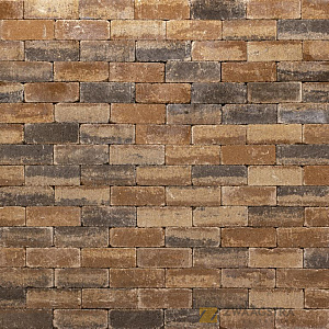 Tumbelton Waalformaat 20x5x7,3 Kilimanjaro