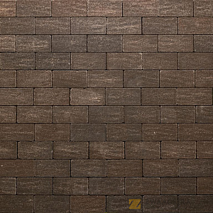 Retro Natura Betonklinker 10x20x8 Old London