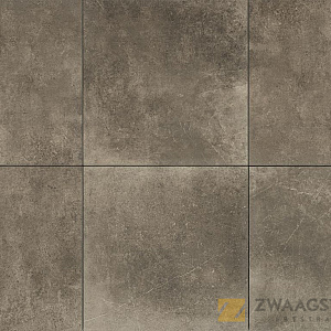 Cerasun Piazza 60x60x4 Marroncino