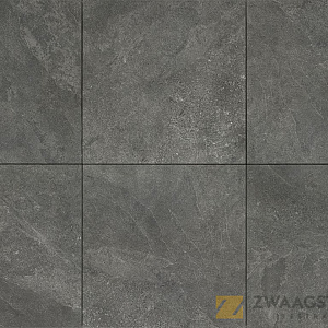 Cerasun Siena 60x60x4 Antracite