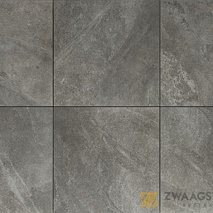 Cerasun Siena 60x60x4 Grigio