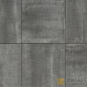 Cerasun Merano 60x60x4 Grigio
