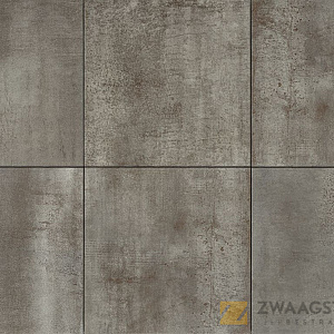 Cerasun Merano 60x60x4 Marroncino