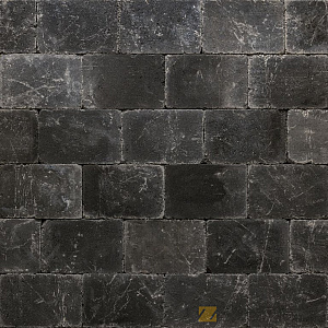 Tumbelton 20x30x6 Coal