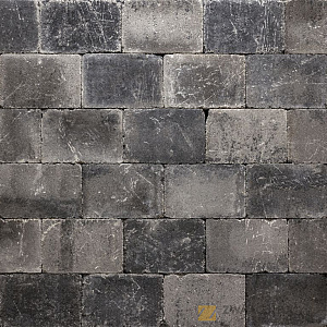 Tumbelton 20x30x6 Gothic