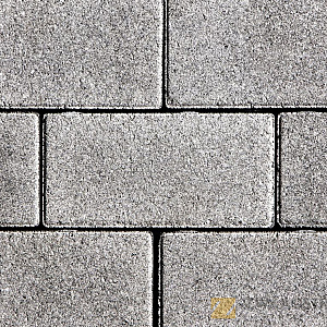 GeoKlinker (facet) 24x8x8 Elba