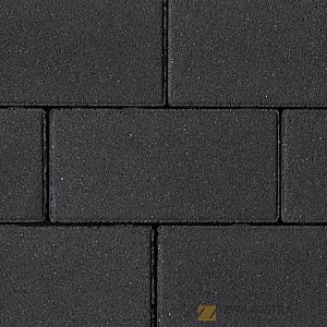 GeoKlinker (facet) 24x8x8 Milano