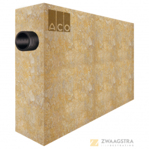 ACO Rainbloxx 600 Module 100x20x60, 120 liter