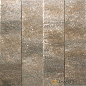 Smartton XL 30x60x8 Kilimanjaro