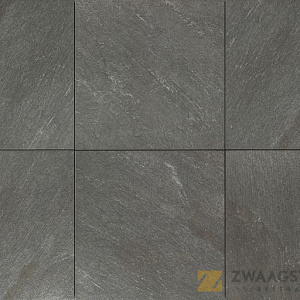 Cerasun Palermo 60x60x4 Antracite