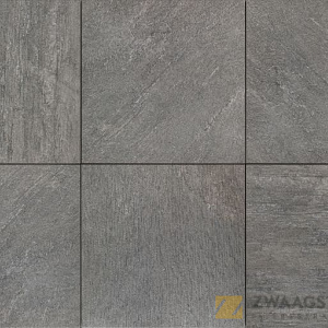 Cerasun Palermo 60x60x4 Grigio