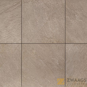 Cerasun Palermo 60x60x4 Sabbia