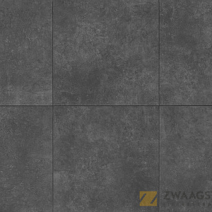 Cerasun Pisa 60x60x4 Antracite