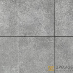 Cerasun Pisa 60x60x4 Grigio