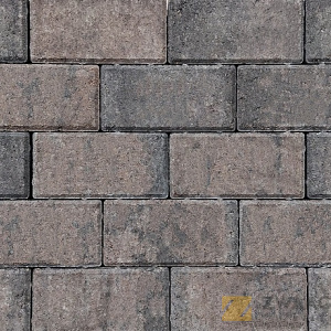 Trendline Betonklinker 21x10.5x6 Oud Drachten