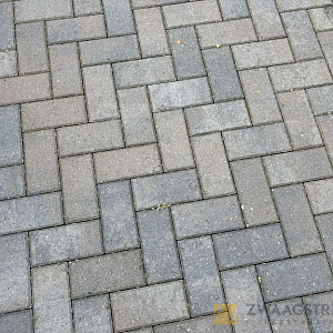 Trendline Betonklinker 21x10.5x6 Oud Drachten