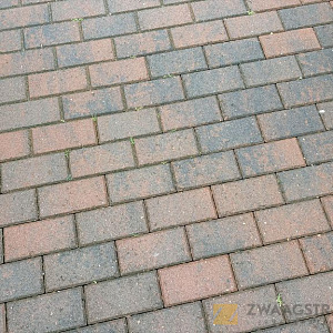 Trendline Betonklinker 21x10.5x6 Oud Emmen