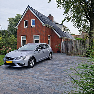Trendline Longstone 31.5x10.5x7 Oud Drachten