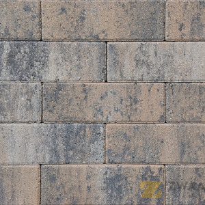 Trendline Longstone 31.5x10.5x7 Musselkalk