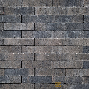 Trendline (strak) Dikformaat XL 28x7x8 Oud Drachten