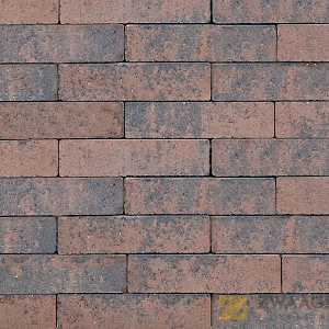 Trendline (strak) Dikformaat XL 28x7x8 Oud Emmen