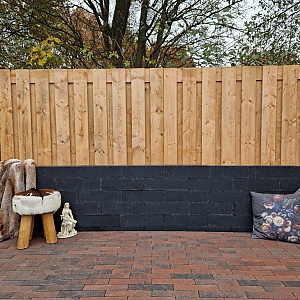 Trendline (strak) Dikformaat XL 28x7x8 Oud Emmen