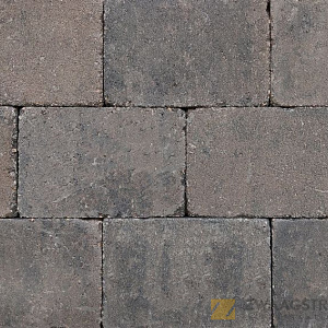 Stonique Trommel 20x30x6 Oud Drachten