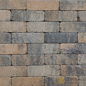 Stonique Trommel Dikformaat 21x7x6 Musselkalk