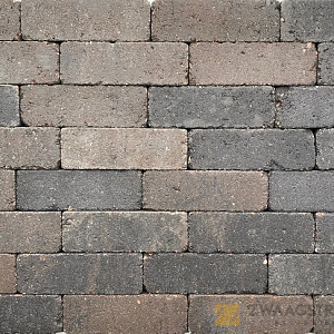 Stonique Trommel Dikformaat 21x7x6 Oud Drachten